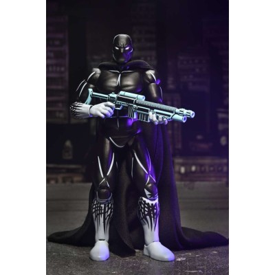 TEENAGE MUTANT NINJA TURTLES MIRAGE COMICS NOBODY ACTION FIGURE NECA