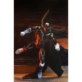 TEENAGE MUTANT NINJA TURTLES MIRAGE COMICS NOBODY ACTION FIGURE NECA