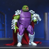 NECA TMNT NINJA TURTLES MIRAGE COMICS RAPHAEL AS SHREDDER PVC ACTION FIGURE