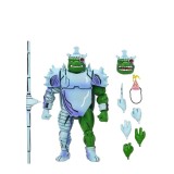 TEENAGE MUTANT NINJA TURTLES MIRAGE COMICS CYBORG DONATELLO ACTION FIGURE NECA