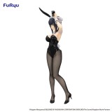 OVERLORD NARBERAL BICUTE BUNNIES FIGURE STATUA FURYU