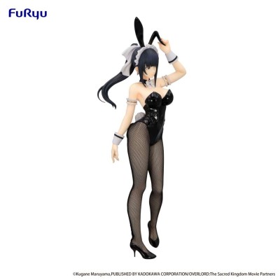 OVERLORD NARBERAL BICUTE BUNNIES FIGURE STATUA FURYU