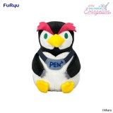 FURYU NEON GENESIS EVANGELION PENPEN POCKET PLUSH FIGURE