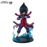 NARUTO SHIPPUDEN MADARA SUPER FIGURE COLLECTION STATUA ABYSTYLE