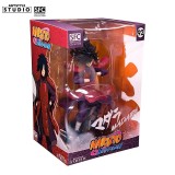 ABYSTYLE NARUTO SHIPPUDEN MADARA SFC STATUE