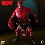 BOSS FIGHT STUDIO HELLBOY BOX FULL OF EVIL 1/12 SCALE ACTION FIGURE