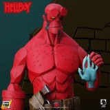 HELLBOY BOX FULL OF EVIL ACTION FIGURE BOSS FIGHT STUDIO