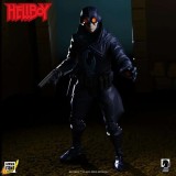 HELLBOY LOBSTER JOHNSON ACTION FIGURE BOSS FIGHT STUDIO