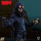 HELLBOY LOBSTER JOHNSON ACTION FIGURE BOSS FIGHT STUDIO