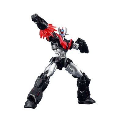 MAZINGER DESTROYING HELL MODEROID MAZINGER ZEST MODEL KIT ACTION FIGURE GOOD SMILE COMPANY