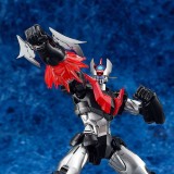MAZINGER DESTROYING HELL MODEROID MAZINGER ZEST MODEL KIT ACTION FIGURE GOOD SMILE COMPANY