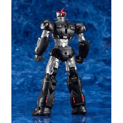 MAZINGER DESTROYING HELL MODEROID MAZINGER ZEST MODEL KIT ACTION FIGURE GOOD SMILE COMPANY