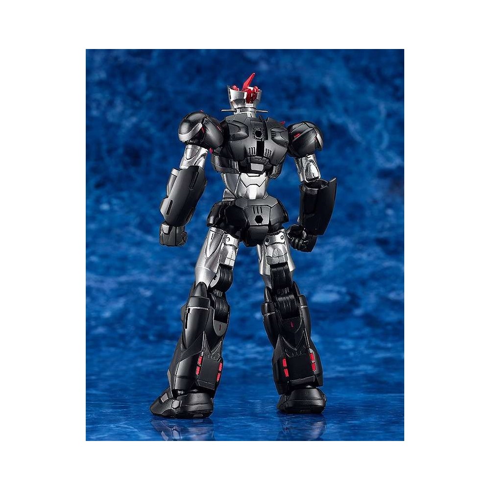 MAZINGER DESTROYING HELL MODEROID MAZINGER ZEST MODEL KIT ACTION FIGURE GOOD SMILE COMPANY