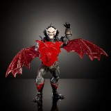 MASTERS OF THE UNIVERSE NEW ETERNIA HORDAK ACTION FIGURE MATTEL