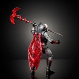 MASTERS OF THE UNIVERSE NEW ETERNIA HORDAK ACTION FIGURE MATTEL