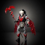 MASTERS OF THE UNIVERSE NEW ETERNIA HORDAK ACTION FIGURE MATTEL