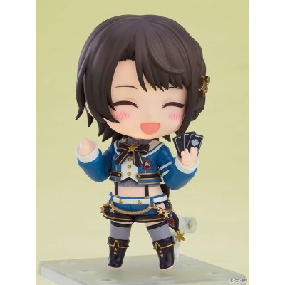 GOOD SMILE COMPANY HOLOLIVE PRODUCTION OOZORA SUBARU SUSPENDER OUTFIT NENDOROID SERIES PVC ACTION FIGURE