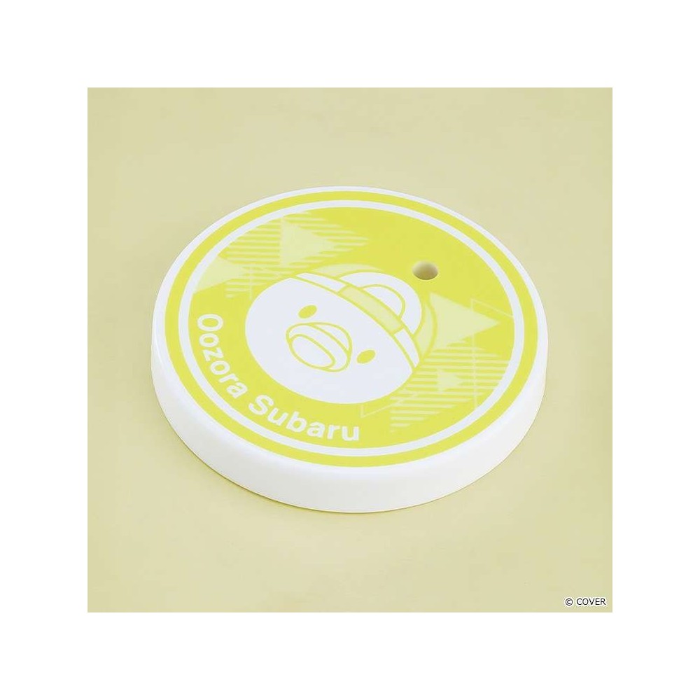 HOLOLIVE PRODUCTION OOZORA SUBARU SUSPENDER OUTFIT NENDOROID ACTION FIGURE GOOD SMILE COMPANY