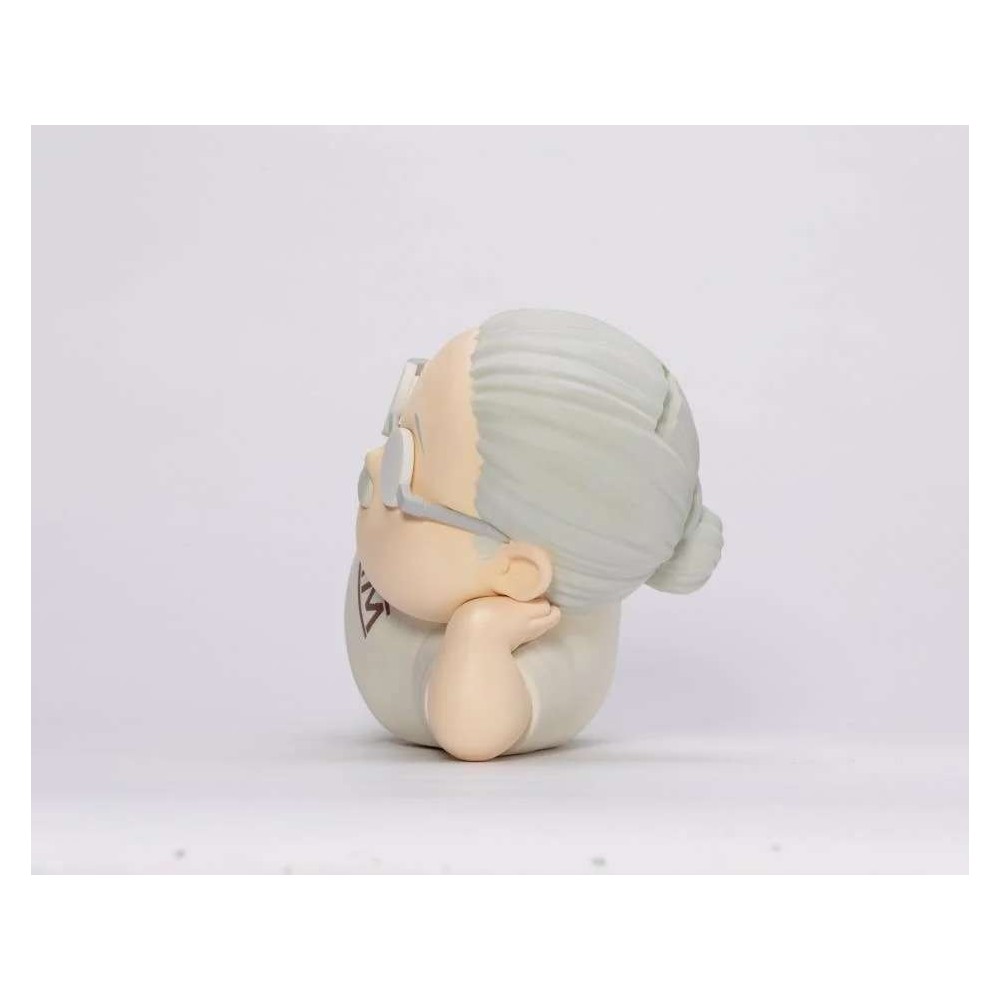 SAKAMOTO DAYS TARO SAKAMOTO MONEY BANK SALVADANAIO BEAST KINGDOM