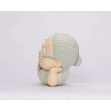 SAKAMOTO DAYS TARO SAKAMOTO MONEY BANK SALVADANAIO BEAST KINGDOM