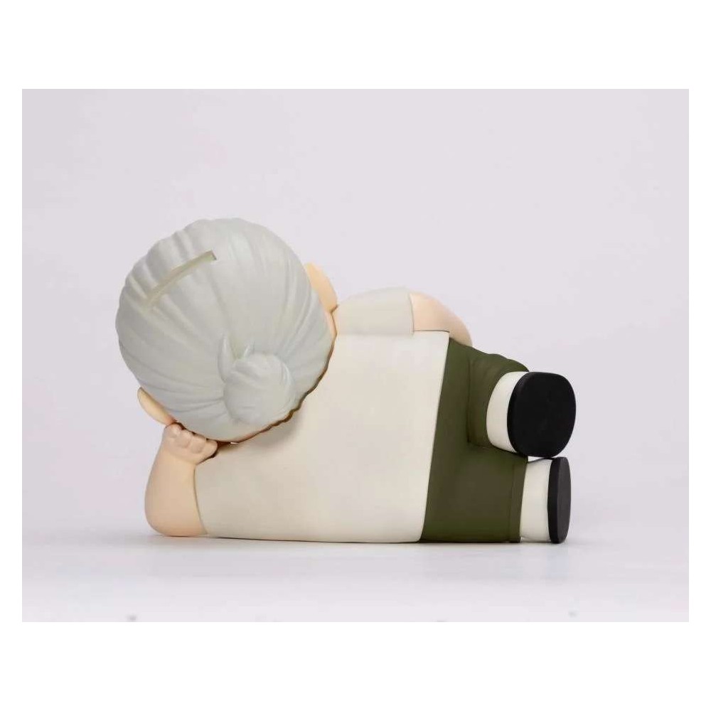BEAST KINGDOM SAKAMOTO DAYS TARO SAKAMOTO MONEY BANK FIGURE
