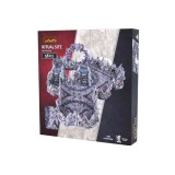 ARCHON STUDIO DUNGEONS AND LASERS RITUAL SITE PRE-PAINTED TERRAIN