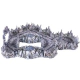 ARCHON STUDIO DUNGEONS AND LASERS RITUAL SITE PRE-PAINTED TERRAIN