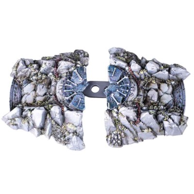 DUNGEONS AND LASERS RITUAL SITE ARCHON STUDIO