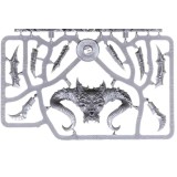 DUNGEONS AND LASERS RITUAL SITE UNPAINTED ARCHON STUDIO