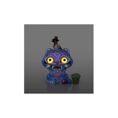 FUNKO POP! K-POP DEMON HUNTERS DERPY WITH SUSSIE BOBBLE HEAD FIGURE FUNKO