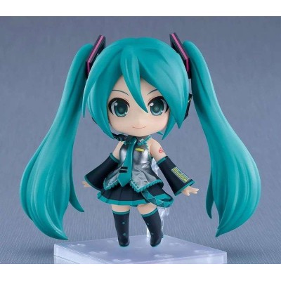 HATSUNE MIKU 3.0 NENDOROID BASIC ACTION FIGURE GOOD SMILE COMPANY