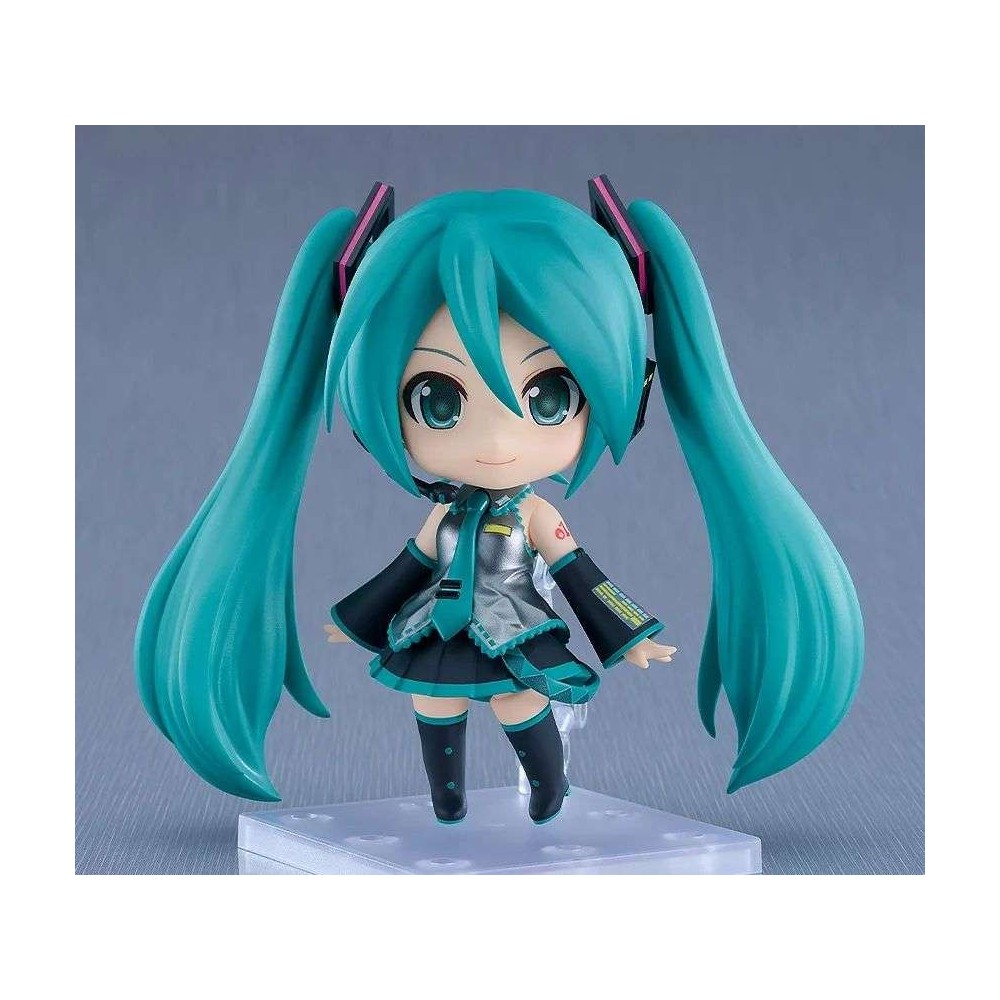 GOOD SMILE COMPANY HATSUNE MIKU 3.0 NENDOROID BASIC SERIES PVC ACTION FIGURE