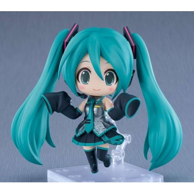GOOD SMILE COMPANY HATSUNE MIKU 3.0 NENDOROID SERIES PVC ACTION FIGURE