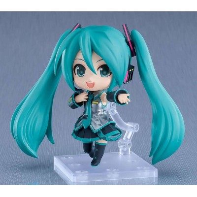 GOOD SMILE COMPANY HATSUNE MIKU 3.0 NENDOROID SERIES PVC ACTION FIGURE