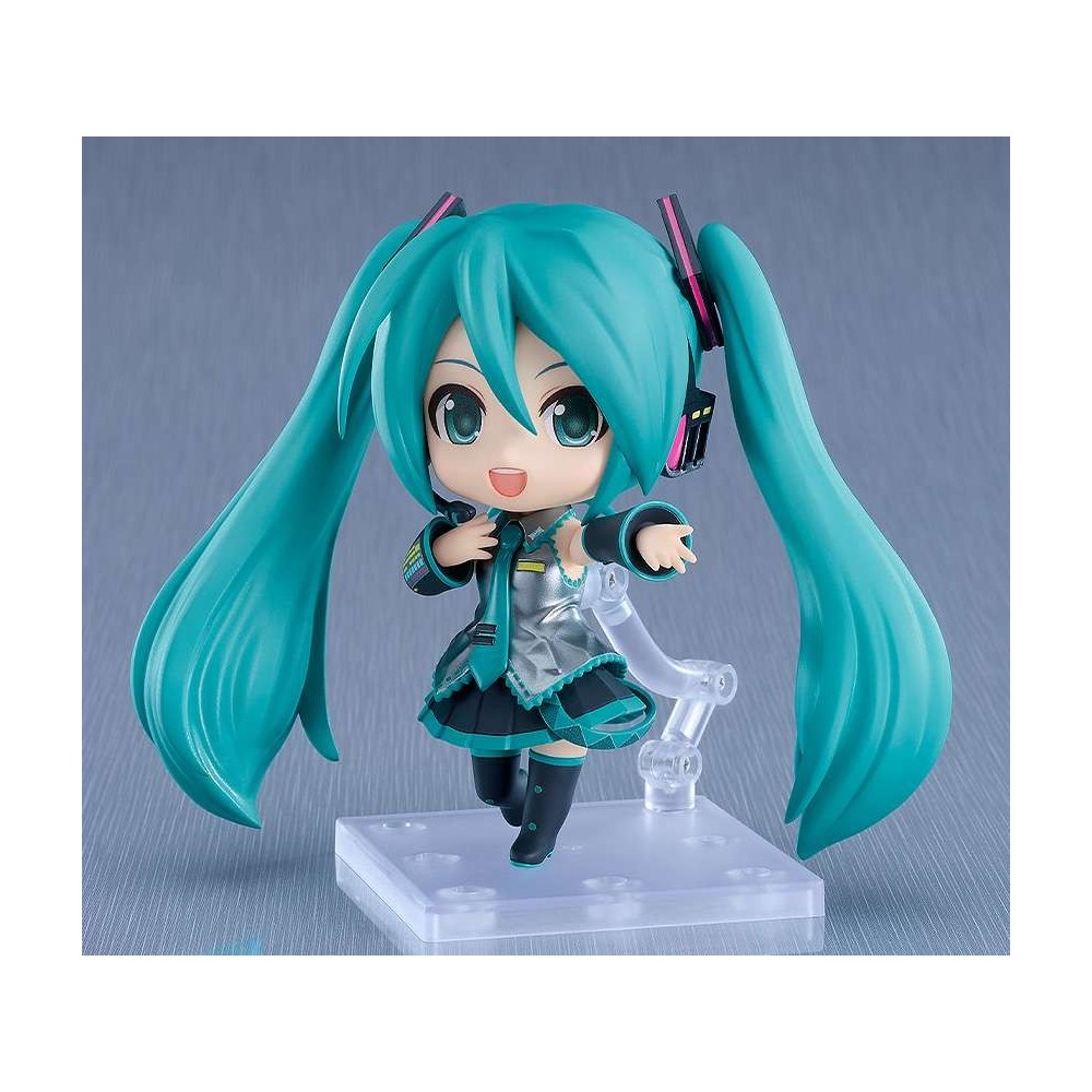 HATSUNE MIKU 3.0 NENDOROID ACTION FIGURE GOOD SMILE COMPANY