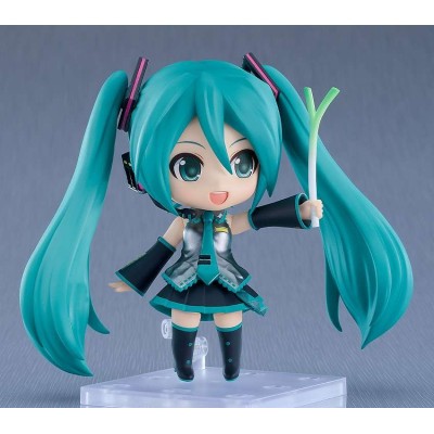GOOD SMILE COMPANY HATSUNE MIKU 3.0 NENDOROID SERIES PVC ACTION FIGURE