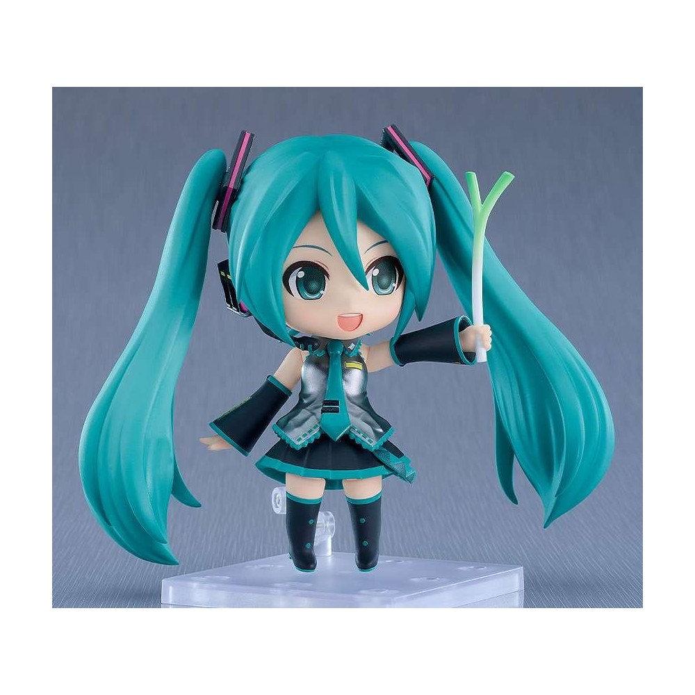 GOOD SMILE COMPANY HATSUNE MIKU 3.0 NENDOROID SERIES PVC ACTION FIGURE