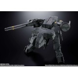 METAL GEAR SOLID METAL GEAR REX CHOGOKIN ACTION FIGURE BANDAI