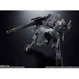 METAL GEAR SOLID METAL GEAR REX CHOGOKIN ACTION FIGURE BANDAI