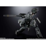 METAL GEAR SOLID METAL GEAR REX CHOGOKIN ACTION FIGURE BANDAI