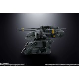 METAL GEAR SOLID METAL GEAR REX CHOGOKIN ACTION FIGURE BANDAI