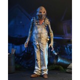 DEVIL'S REJECTS LA CASA DEL DIAVOLO TINY OVERALLS ACTION FIGURE NECA