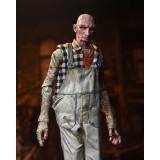 NECA DEVIL'S REJECTS TINY OVERALLS ACTION FIGURE
