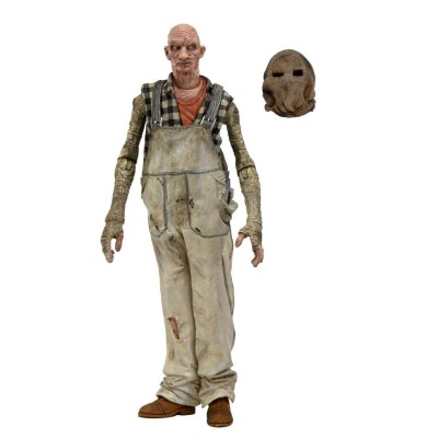 NECA DEVIL'S REJECTS TINY OVERALLS ACTION FIGURE