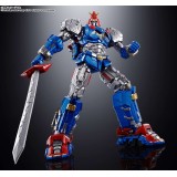 BANDAI SOUL OF CHOGOKIN SERIES GX-118 VOLTES V LEGACY 25CM ACTION FIGURE