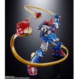 BANDAI SOUL OF CHOGOKIN SERIES GX-118 VOLTES V LEGACY 25CM ACTION FIGURE