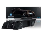 MC FARLANE DC MULTIVERSE VEHICLE SERIES BATMAN REBIRTH BATMOBILE PVC ACTION FIGURE