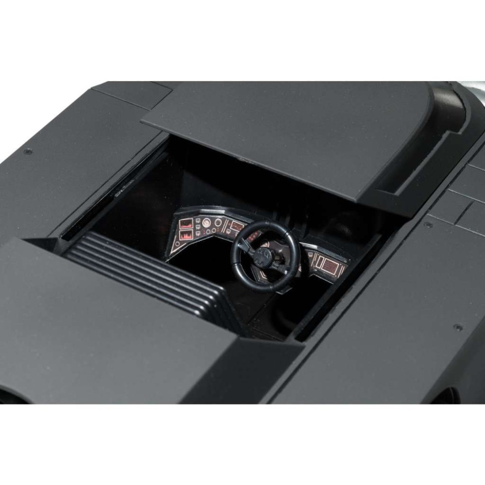 DC MULTIVERSE VEHICLE BATMAN REBIRTH BATMOBILE ACTION FIGURE MC FARLANE