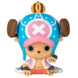 ONE PIECE SOFVIMATES TONY TONY CHOPPER ZOU VER. STATUA FIGURE BANPRESTO