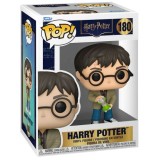 FUNKO POP! HARRY POTTER 180 BOBBLE HEAD FIGURE FUNKO